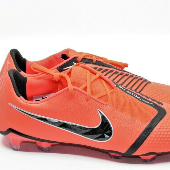 Nike Phantom Venom Elite FG Soccer Cleats - Picture 1 of 7